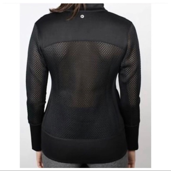 90 Degree by Reflex Prove Me Wrong Mesh Jacket M - Picture 6 of 9